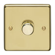 Brass 1 Gang 2 Way Dimmer Switch | Supply Master | Accra, Ghana Switches & Sockets Buy Tools hardware Building materials