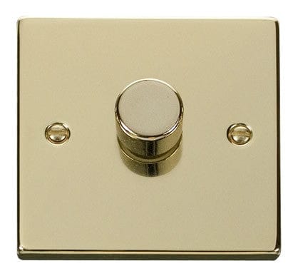 Brass 1 Gang 2 Way Dimmer Switch | Supply Master | Accra, Ghana Switches & Sockets Buy Tools hardware Building materials
