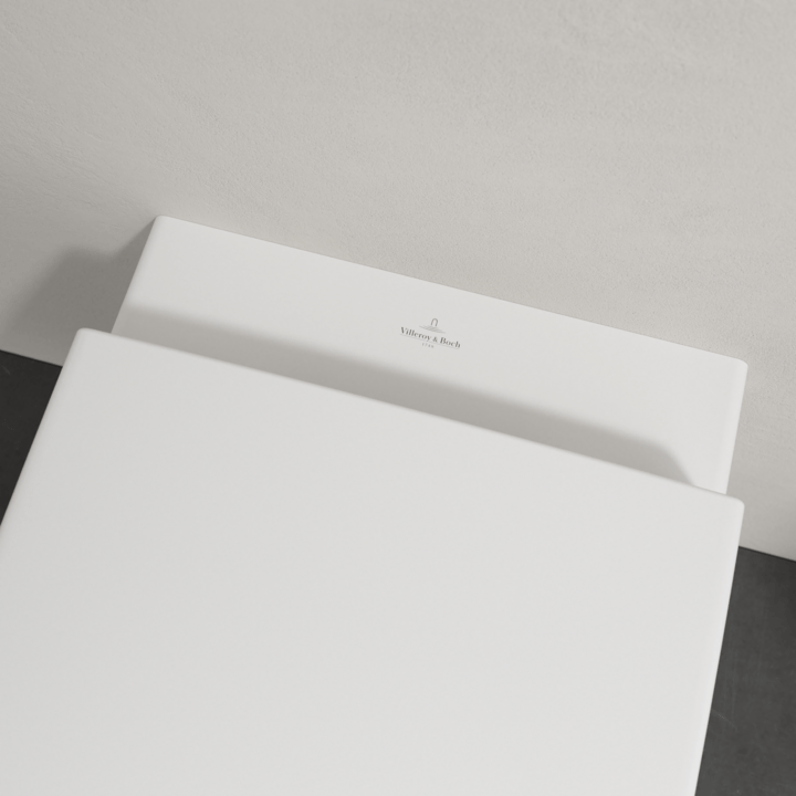 Villeroy and Boch Venticello Rimless Close Coupled WC | Supply Master | Accra, Ghana Toilet & Urinal Buy Tools hardware Building materials