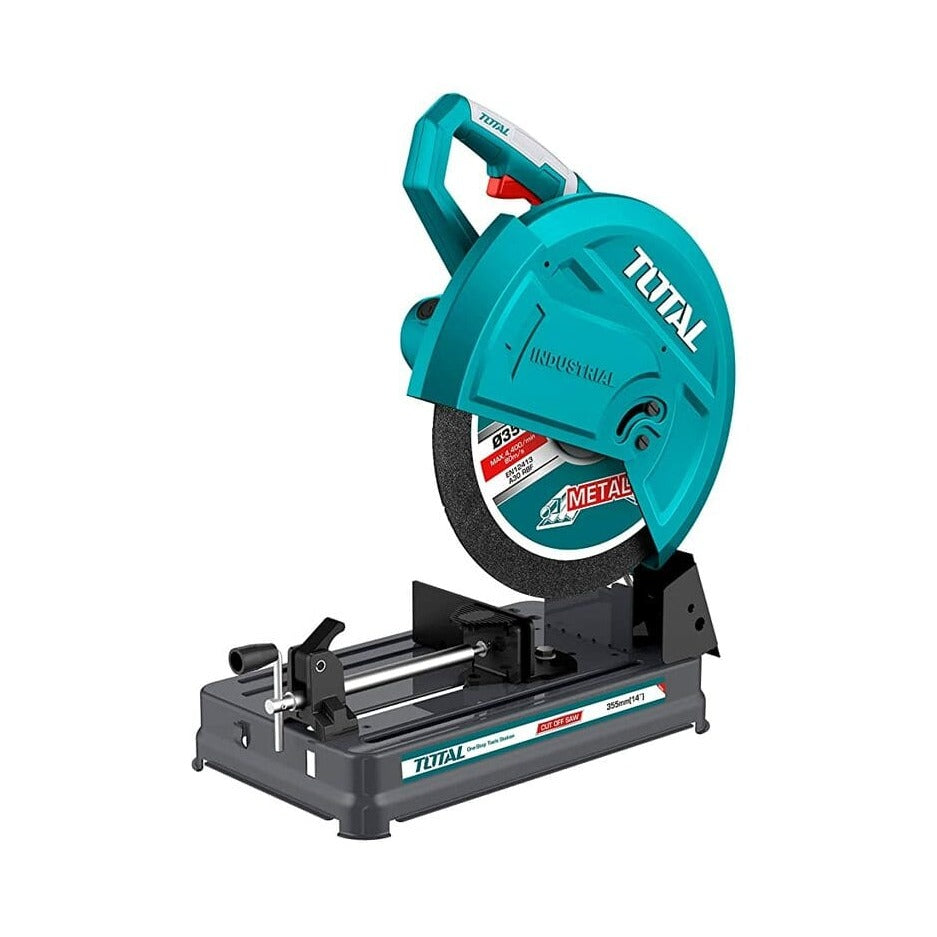 Total Cut off Saw 2400W - TS9243558 | Supply Master | Accra, Ghana Bench & Stationary Tool Buy Tools hardware Building materials