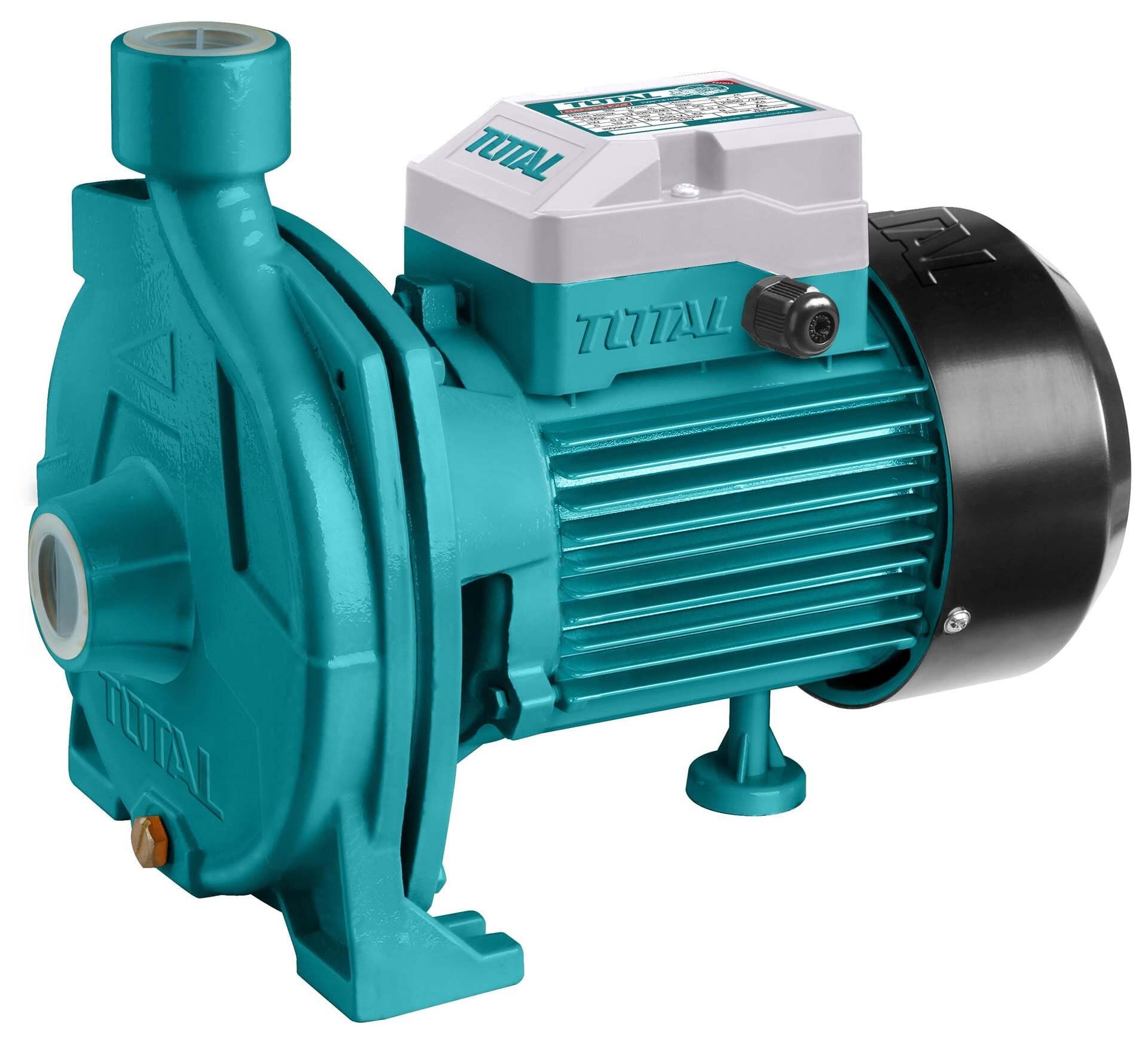otal Centrifugal Pump 750W 1HP - TWP27506 | Supply Master | Accra, Ghana Centrifugal Pumps Buy Tools hardware Building materials