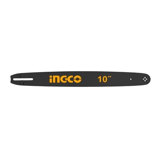 Ingco Chain Saw Bar 10", 12", 18" & 24" | Supply Master | Accra, Ghana Chainsaw 10" Buy Tools hardware Building materials