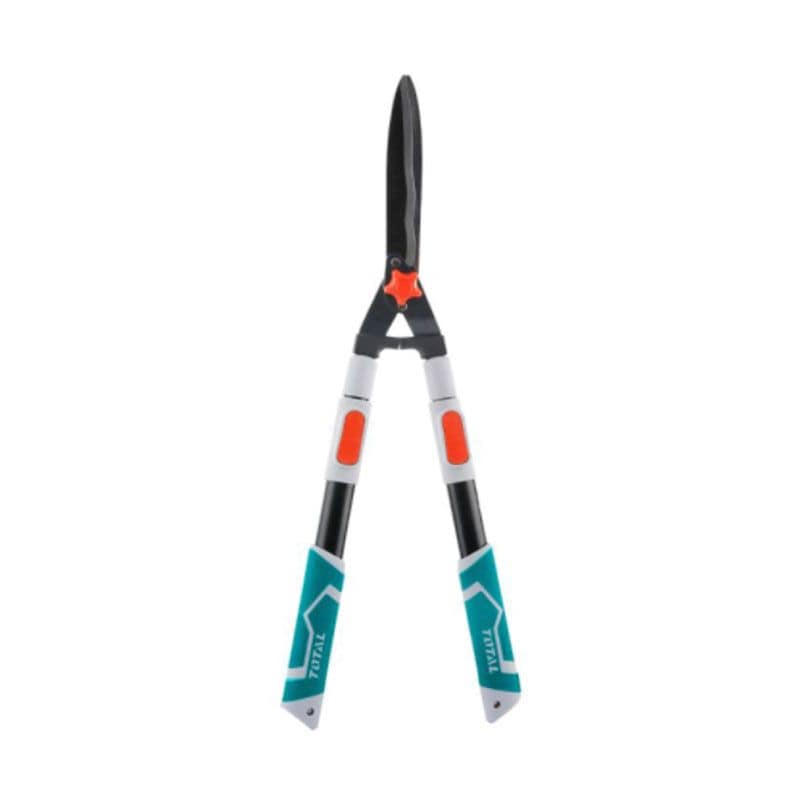 Total Telescopic Hedge Shear - THTS1516306 | Supply Master | Accra, Ghana Gardening Tool Buy Tools hardware Building materials