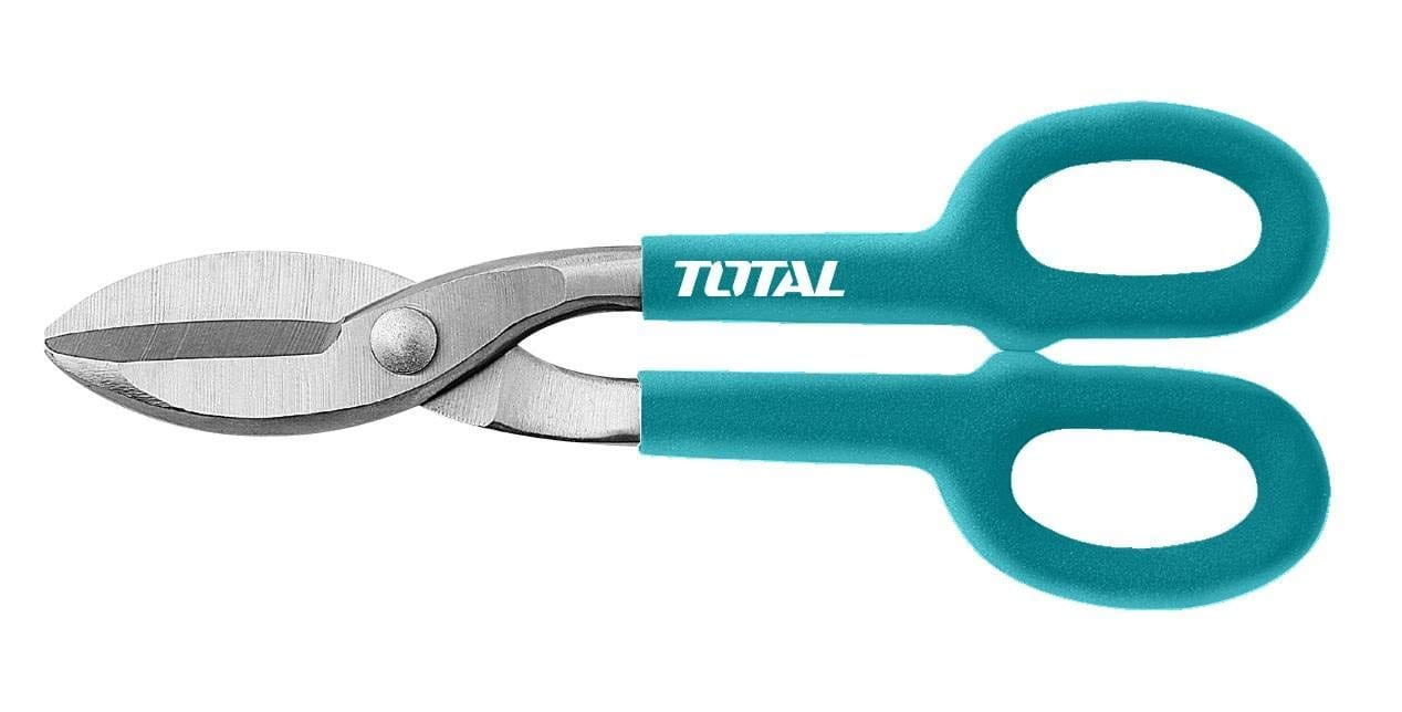 Total 10" Tin Snip - THT524101 | Supply Master | Accra, Ghana Hand Saws & Cutting Tools Buy Tools hardware Building materials
