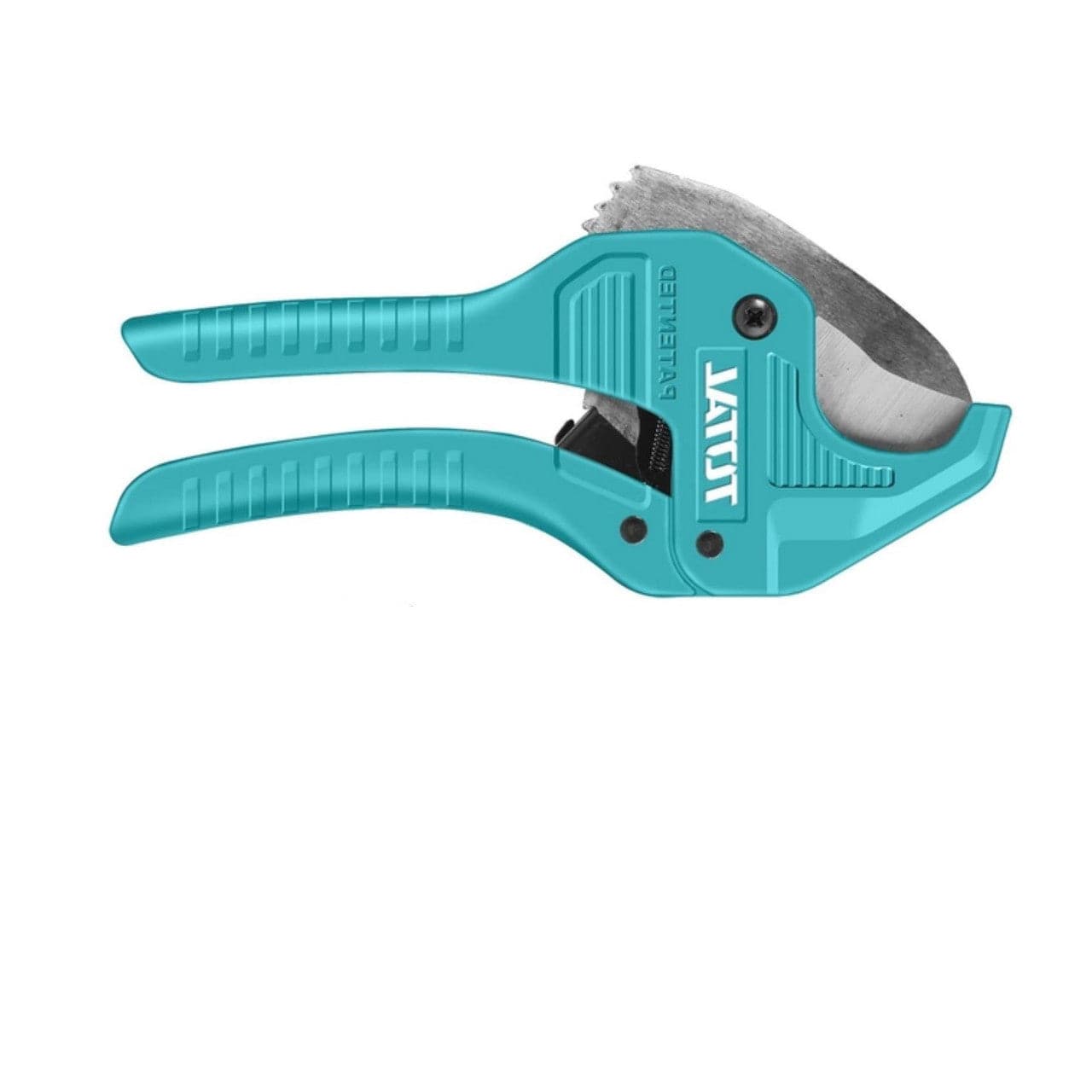 Total PVC Pipe Cutter 193mm - THT534216 | Supply Master | Accra, Ghana Hand Saws & Cutting Tools Buy Tools hardware Building materials