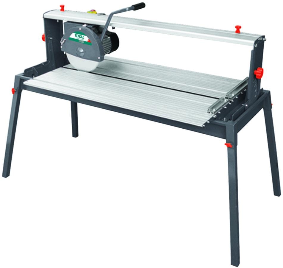 Total Tile Cutter 1100W - TS6112501 | Supply Master | Accra, Ghana Marble & Tile Cutter Buy Tools hardware Building materials