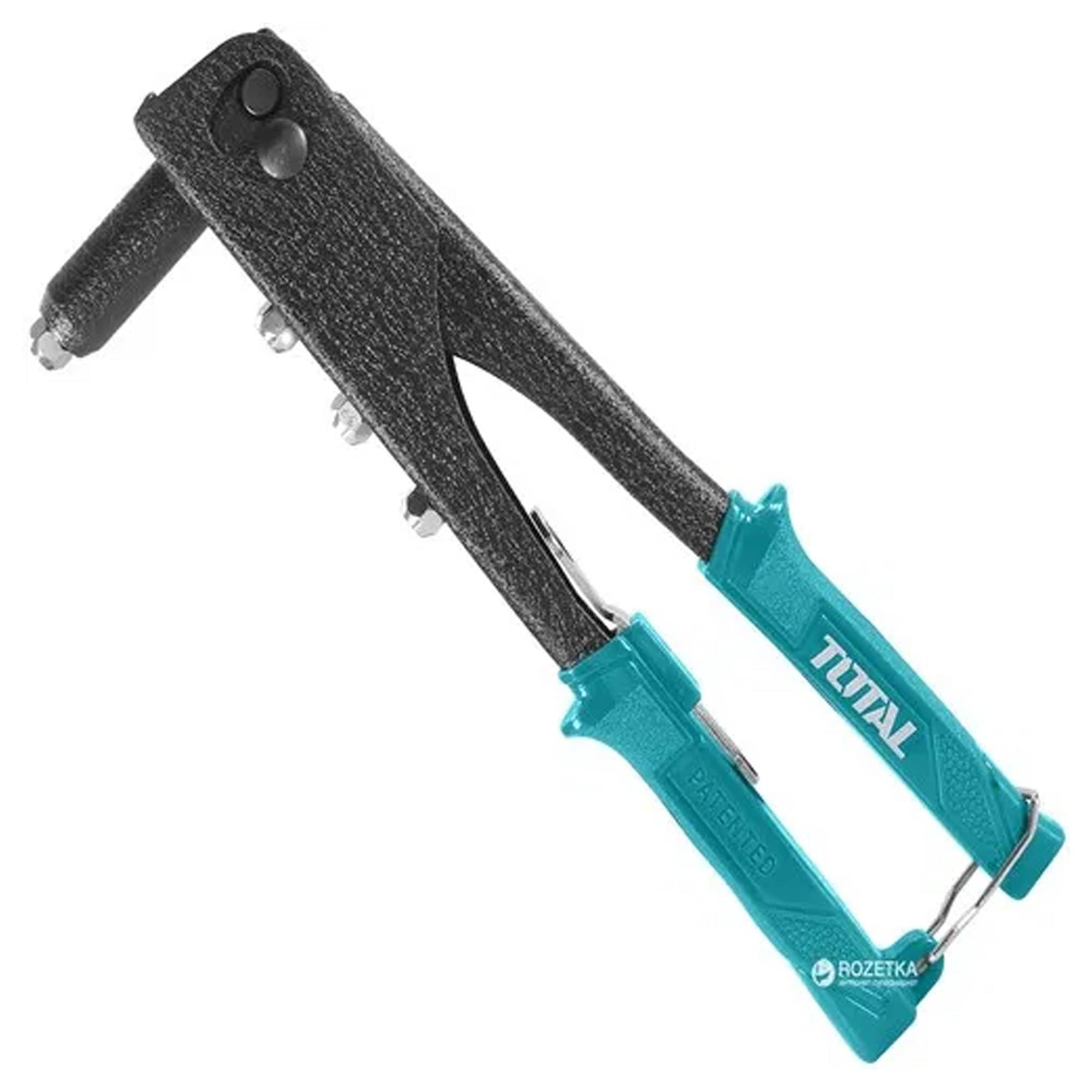 Total 10.5″ Hand Riveter – THT32108S | Supply Master | Accra, Ghana Staplers Riveters & Fasteners Buy Tools hardware Building materials