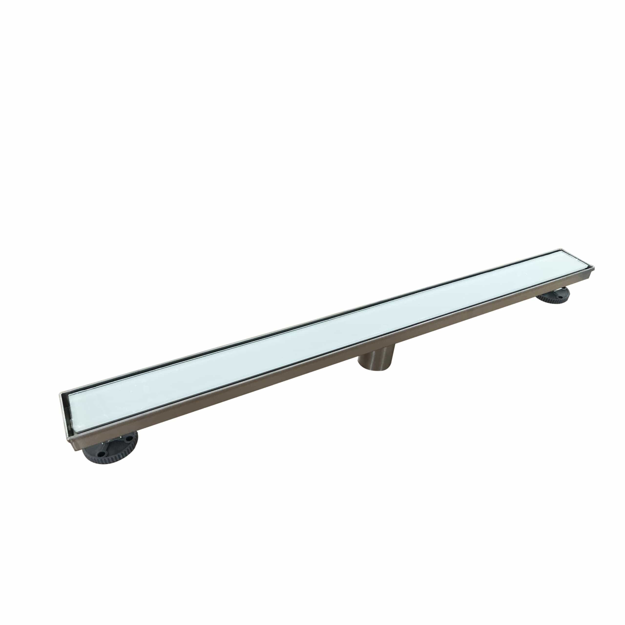 Tredex Linear Drain With Vertical Outlet (S-trap) 800X70X67mm | Supply Master | Accra, Ghana Bathroom Accessories Buy Tools hardware Building materials