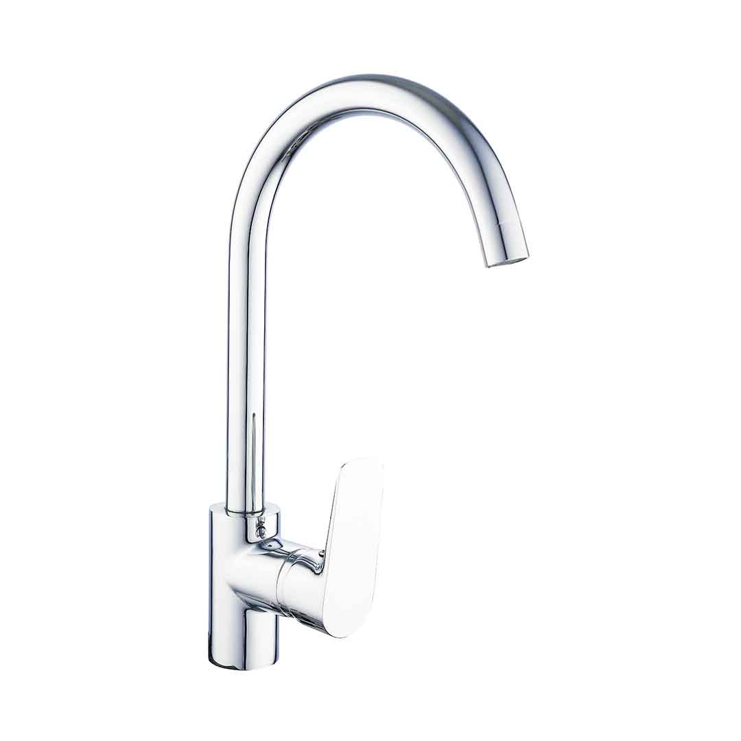 Tredex High Spout Kitchen Mixer | Supply Master | Accra, Ghana Kitchen Tap Buy Tools hardware Building materials