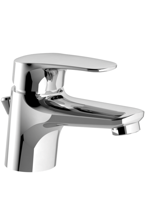 Villeroy & Boch O.novo Single-lever Basin Mixer, Chrome | Supply Master | Accra, Ghana Bathroom Faucet Buy Tools hardware Building materials