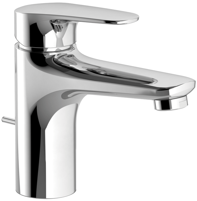 Villeroy & Boch O.novo Start Single-lever Basin Mixer, Chrome | Supply Master | Accra, Ghana Bathroom Faucet Buy Tools hardware Building materials