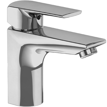 Villeroy & Boch Subway 2.0 Single-lever Basin Mixer, Chrome - TVW10210311061 | Supply Master | Accra, Ghana Bathroom Faucet Buy Tools hardware Building materials