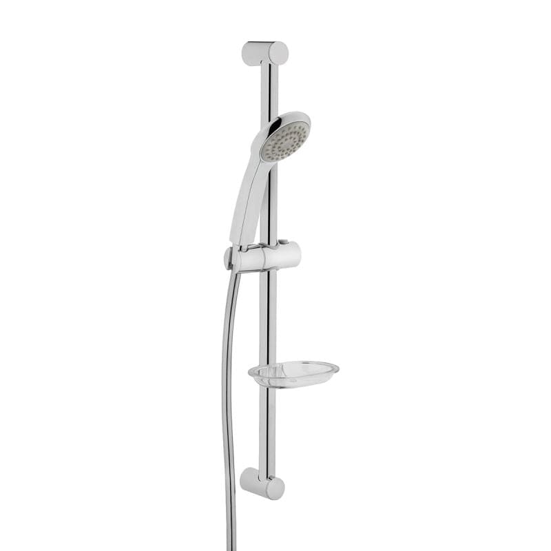 Vitra Solo C 1F Shower Set - A45676EXP | Supply Master | Accra, Ghana Shower Set Buy Tools hardware Building materials