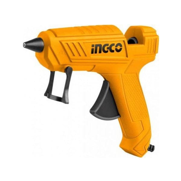 Ingco Glue Gun 100W - GG148 | Supply Master | Accra, Ghana Glue gun Buy Tools hardware Building materials