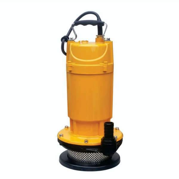 Ingco Submersible Sewage Water Pump 0.5HP & 1HP - SPC3708 & SPC7508 | Supply Master | Accra, Ghana Hardware 1HP Building Steel Engineering Hardware tool