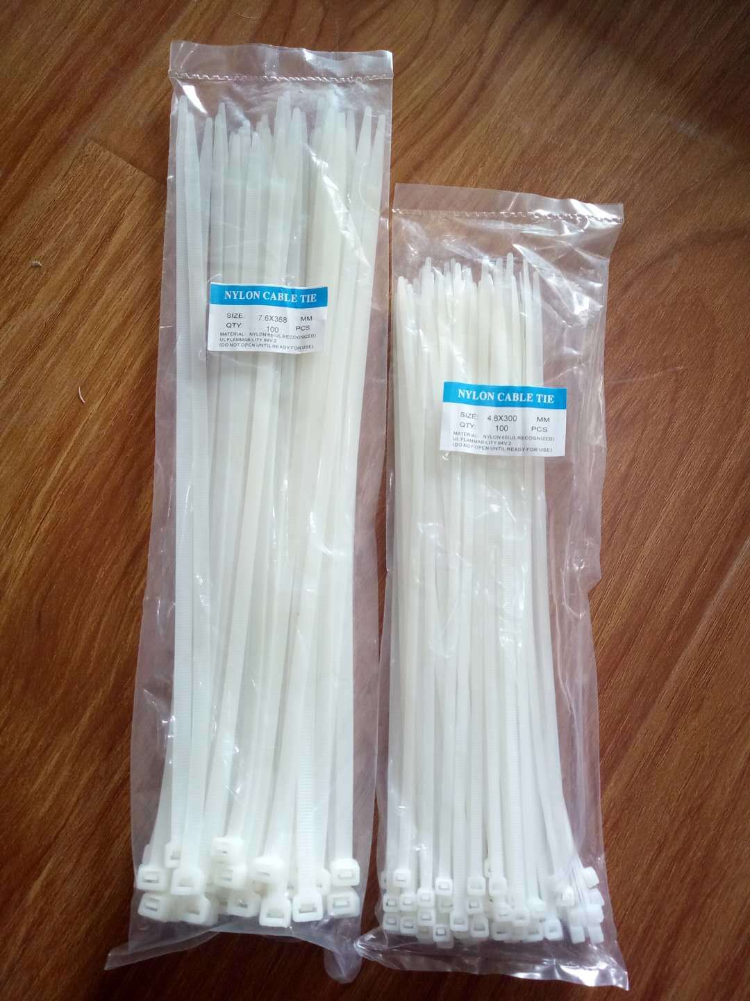 Nylon 100 Pieces Cable Ties | Supply Master | Accra, Ghana Hardware Building Steel Engineering Hardware tool