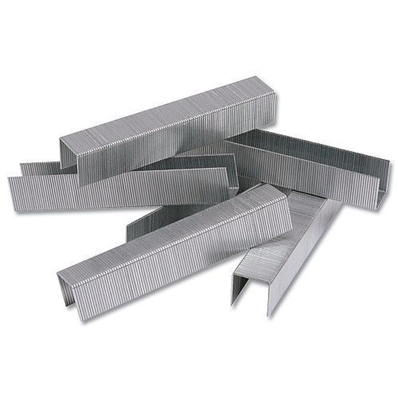Total 1000 Pieces Staples Size 8 x 1.2mm - THT3982 | Supply Master | Accra, Ghana Hardware Building Steel Engineering Hardware tool