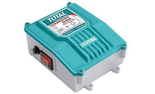 Total Control Box For Deep Well Pump - TWP57501-SB | Supply Master | Accra, Ghana Hardware Building Steel Engineering Hardware tool