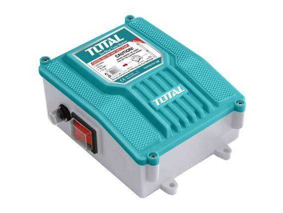 Total Control box - TWP511001- SB | Supply Master | Accra, Ghana Hardware Building Steel Engineering Hardware tool