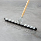 Supply Master Janitorial & Cleaning Industrial Floor Cleaning Squeegee