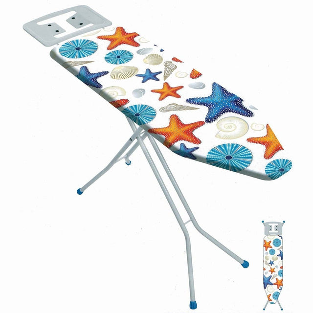 Supply Master Home Accessories Ironing Board 120 x 38cm - Blanca