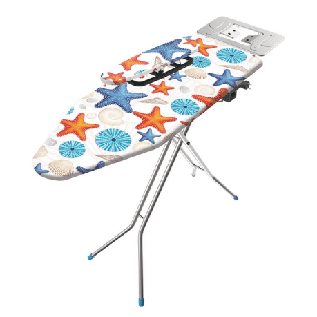 Supply Master Home Accessories Ironing Board 120 x 38cm - Blanca