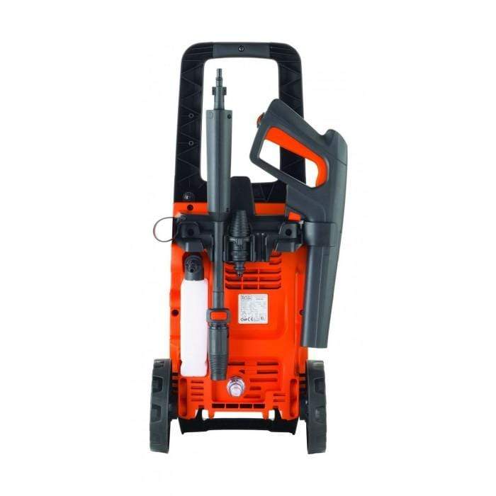Black & Decker 1600W High Pressure Washer - BXPW1600E | Supply Master | Accra, Ghana Tools Building Steel Engineering Hardware tool