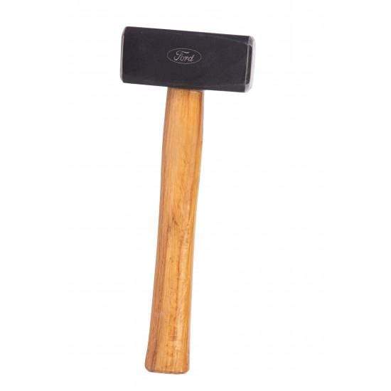 Ford 1250g Stoning Hammer Oak Wood Shank - FHT0215 | Supply Master | Accra, Ghana Tools Building Steel Engineering Hardware tool
