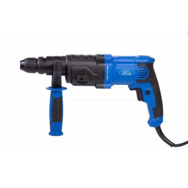 Ford 26mm Rotary Hammer Pro. With SDS Plus 800W - FP7-0021 | Supply Master | Accra, Ghana Tools Building Steel Engineering Hardware tool