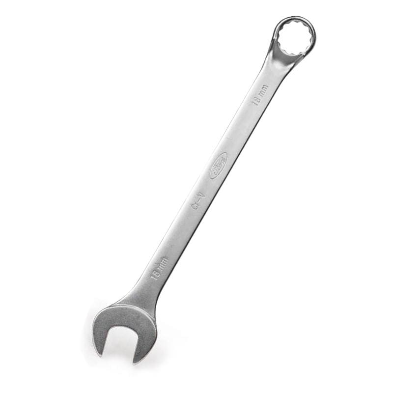 Ford 45° Offset Combination Spanner | Supply Master | Accra, Ghana Tools Building Steel Engineering Hardware tool