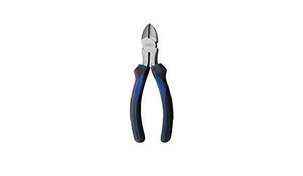 Ford 8" Diagonal Cutting Pliers - FHT0036 | Supply Master | Accra, Ghana Tools Building Steel Engineering Hardware tool