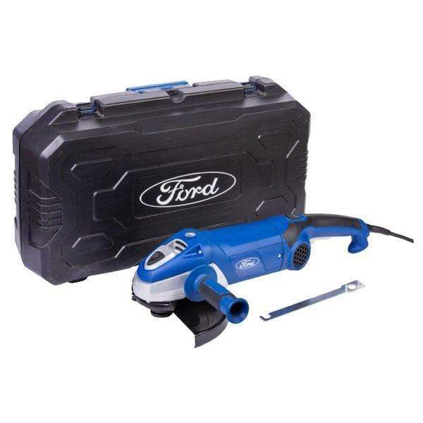 Ford 9"/230mm Angle grinder 2500W - FX1-22 | Supply Master | Accra, Ghana Tools Building Steel Engineering Hardware tool