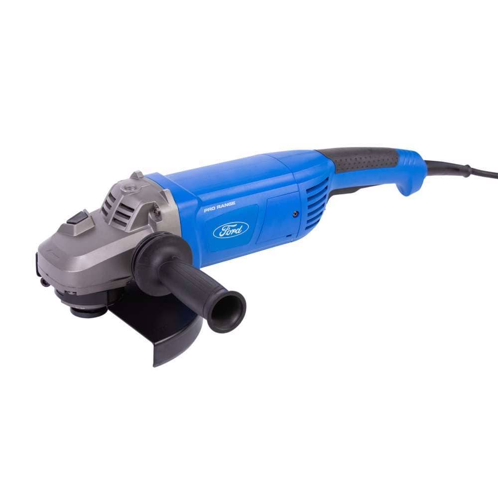 Ford 9"/230mm Angle grinder Pro. 2100W - FP7-0004 | Supply Master | Accra, Ghana Tools Building Steel Engineering Hardware tool