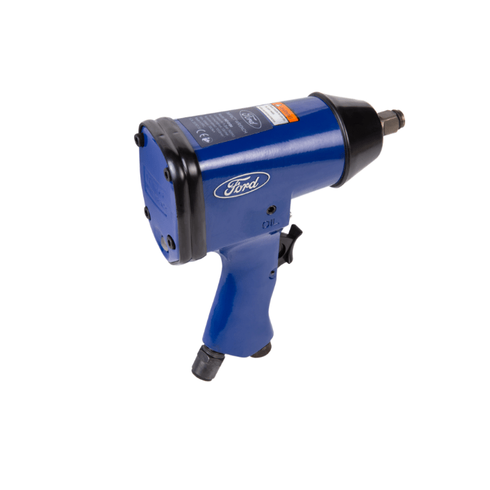 Ford Air impact wrench 1/2" - FAT-0100 | Supply Master | Accra, Ghana Tools Building Steel Engineering Hardware tool
