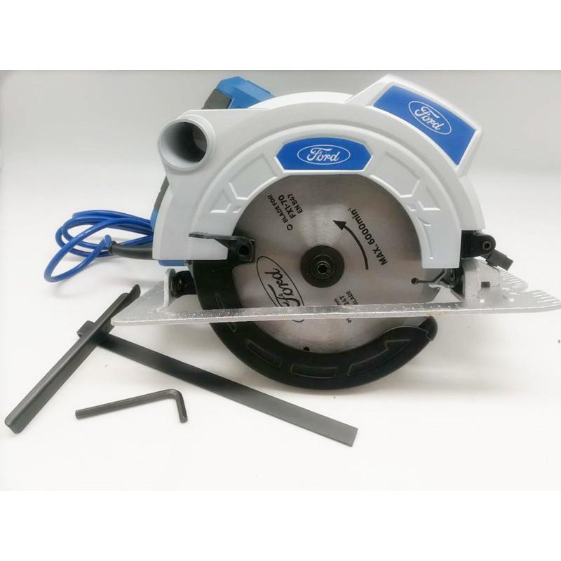 Ford Circular Saw 1500W - FX1-70 | Supply Master | Accra, Ghana Tools Building Steel Engineering Hardware tool