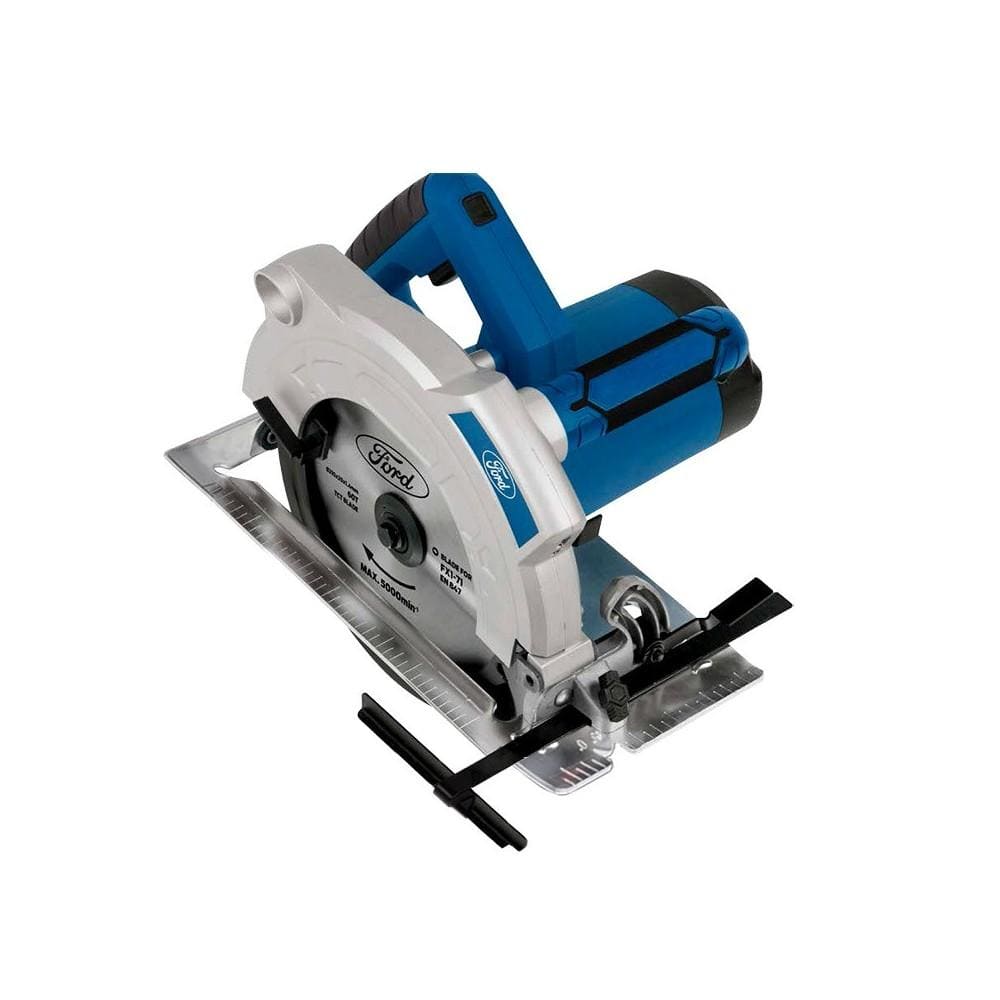 Ford Circular Saw 1800W - FX1-71 | Supply Master | Accra, Ghana Tools Building Steel Engineering Hardware tool