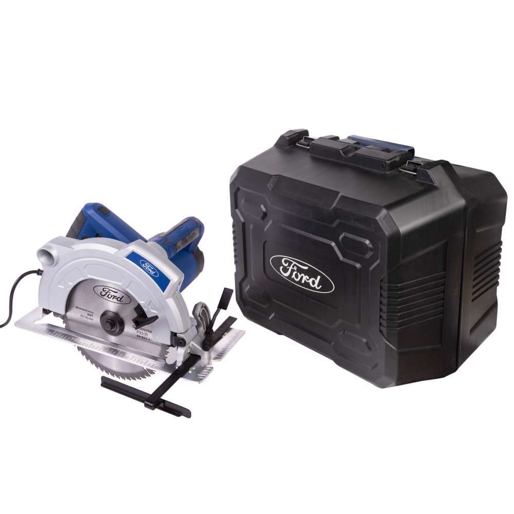 Ford Circular Saw 1800W - FX1-71 | Supply Master | Accra, Ghana Tools Building Steel Engineering Hardware tool