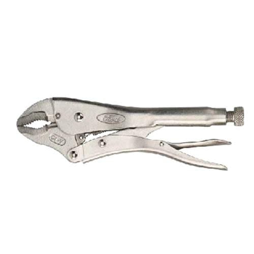 Ford Curved Jaw Locking Plier 10'' - FHT0850 | Supply Master | Accra, Ghana Tools Building Steel Engineering Hardware tool