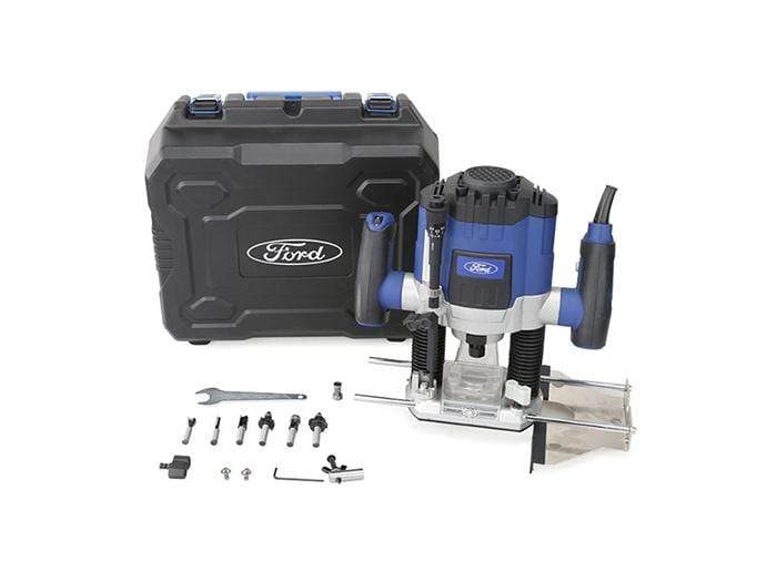 Ford Electric Router 1200W - FX1-120 | Supply Master | Accra, Ghana Tools Building Steel Engineering Hardware tool