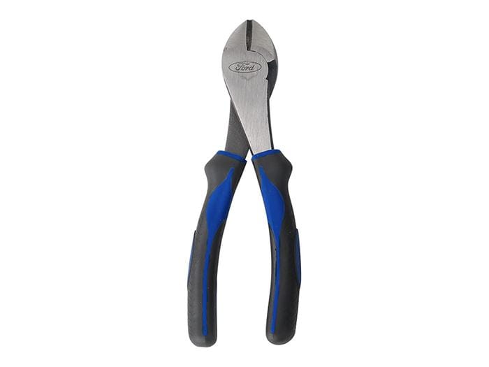 Ford Heavy Duty Diagonal Cut Plier 7" & 8" - FHT0175 & FHT0176 | Supply Master | Accra, Ghana Tools Building Steel Engineering Hardware tool