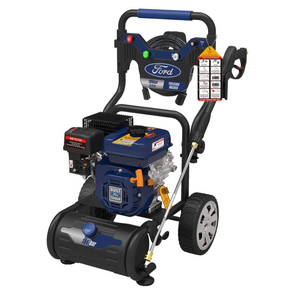 Ford High Gasoline Pressure Washer 180Bar - FPWG2700HJ | Supply Master | Accra, Ghana Tools Building Steel Engineering Hardware tool
