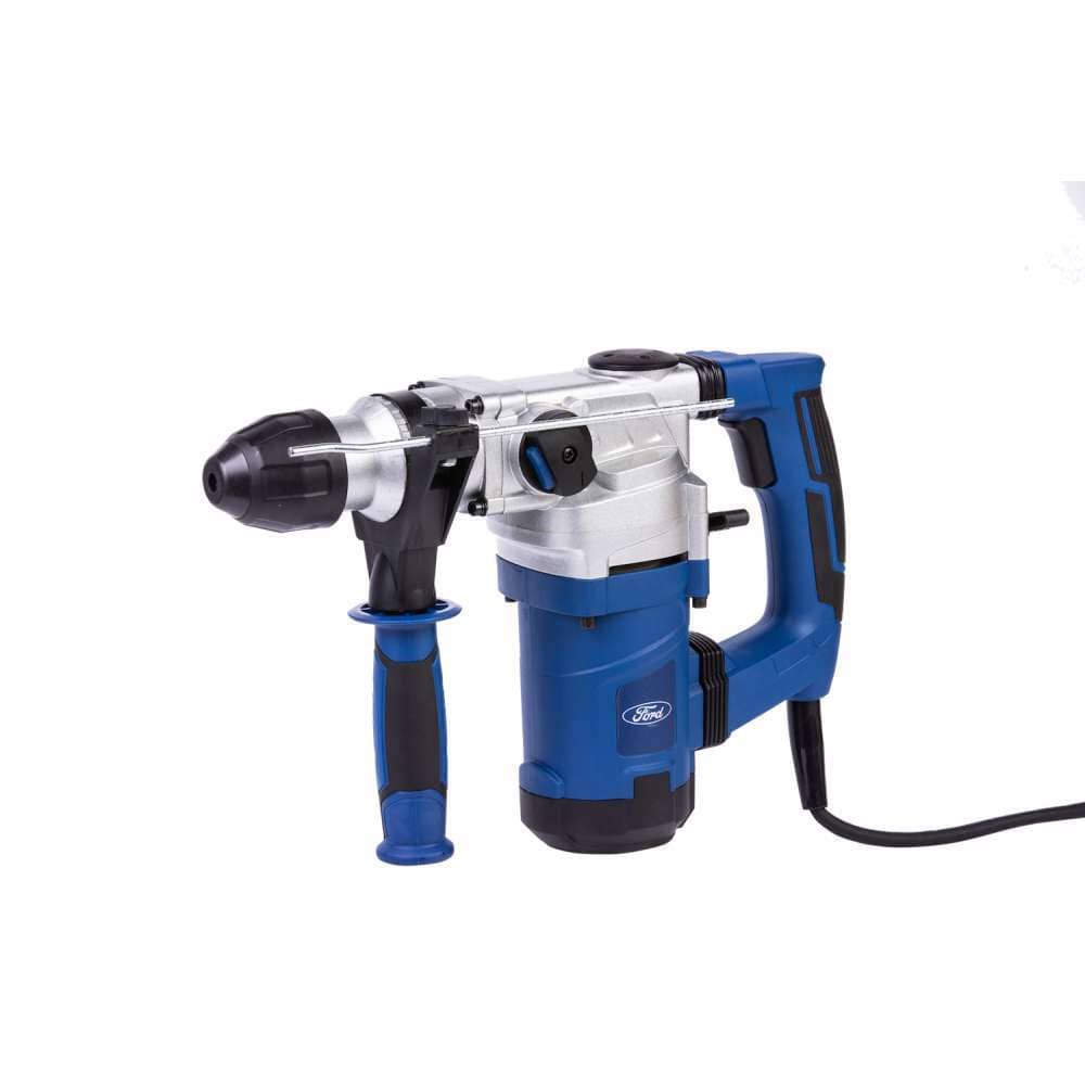 Ford Rotary Hammer 1600W - FX1-56 | Supply Master | Accra, Ghana Tools Building Steel Engineering Hardware tool