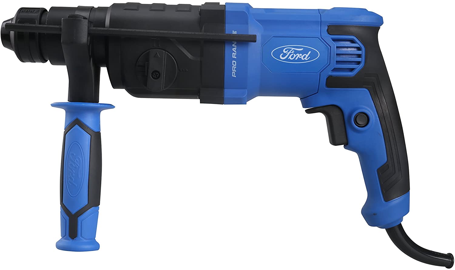 Ford Rotary Hammer Pro. 750W - FP7-0007 | Supply Master | Accra, Ghana Tools Building Steel Engineering Hardware tool