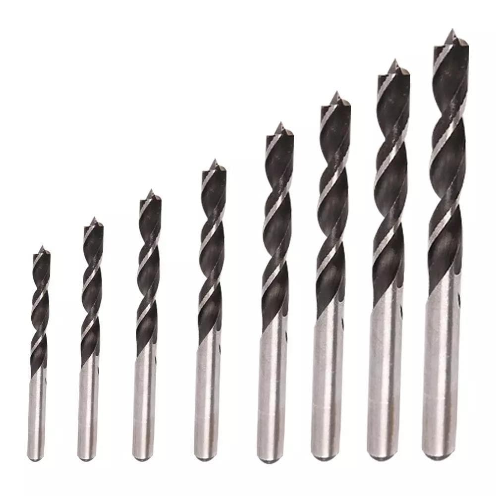 Ford Wood Drill Bit | Supply Master | Accra, Ghana Tools Building Steel Engineering Hardware tool