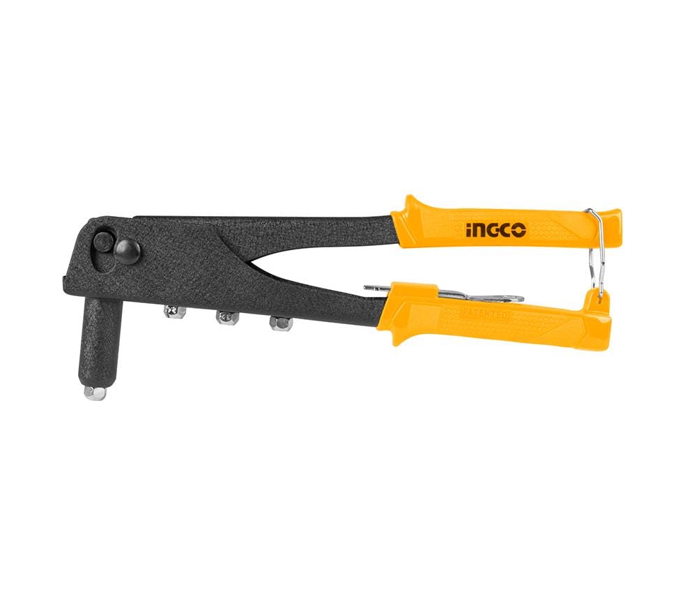 Ingco 10.5″ Hand Riveter – HR104 | Supply Master | Accra, Ghana Tools Building Steel Engineering Hardware tool