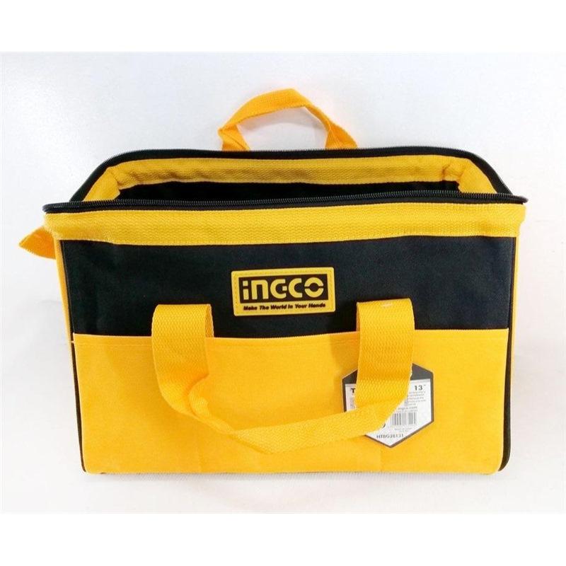 Ingco Tools Backpack - HBP0101 | Supply Master | Accra, Ghana Tools Building Steel Engineering Hardware tool