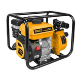 Ingco 2" Gasoline Water Pump - GWP202 supply-master