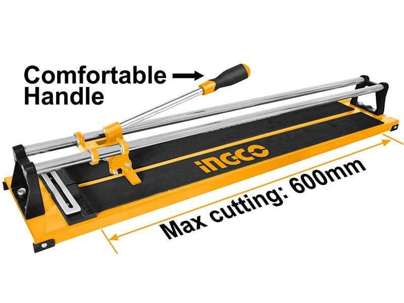 Ingco 600mm Tile Cutter - HTC04600