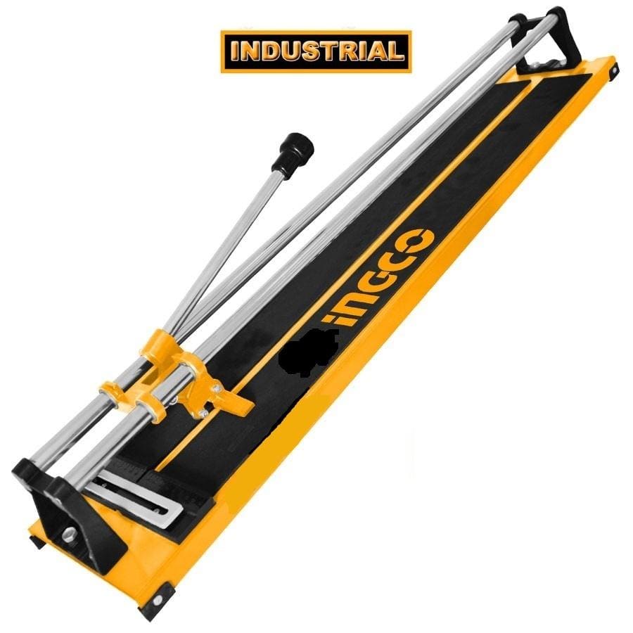 Ingco 600mm Tile Cutter - HTC04600 | Supply Master | Accra, Ghana Tools Building Steel Engineering Hardware tool