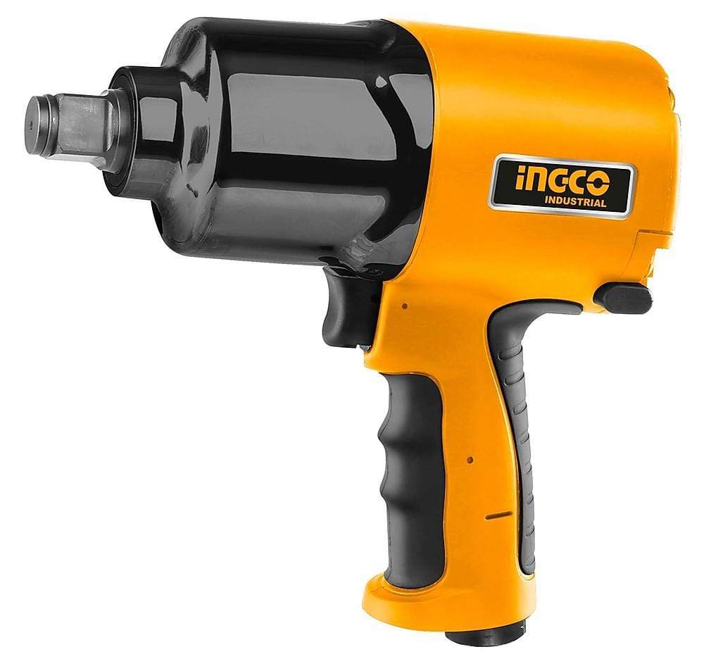 Ingco Air Impact Wrench ¾” - AIW341301